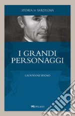 Giovanni Spano. E-book. Formato EPUB ebook