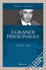 Giuseppe Dessì. E-book. Formato EPUB ebook