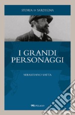 Sebastiano Satta. E-book. Formato EPUB ebook