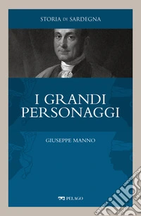 Giuseppe Manno. E-book. Formato EPUB ebook