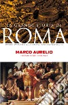Marco Aurelio: L’ultimo periodo di pace. E-book. Formato EPUB ebook