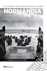 Normandia. E-book. Formato EPUB ebook