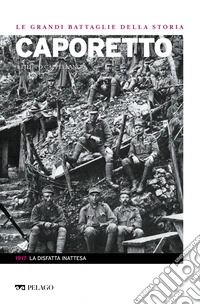 Caporetto. E-book. Formato EPUB ebook