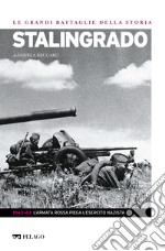 Stalingrado. E-book. Formato EPUB ebook