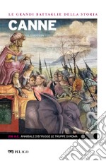 Canne. E-book. Formato EPUB ebook