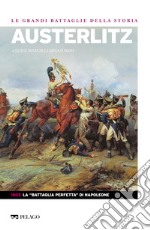 Austerlitz. E-book. Formato EPUB