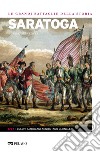 Saratoga. E-book. Formato EPUB ebook di Guido Abbattista