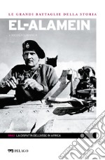 El-Alamein. E-book. Formato EPUB ebook