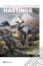 Hastings. E-book. Formato EPUB