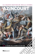 Azincourt. E-book. Formato EPUB ebook