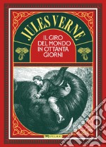 Il giro del mondo in ottanta giorni. E-book. Formato EPUB ebook