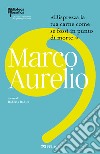 Marco Aurelio. E-book. Formato EPUB ebook