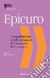 Epicuro. E-book. Formato EPUB ebook