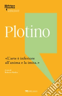 Plotino. E-book. Formato EPUB ebook