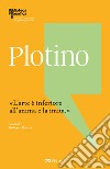 Plotino. E-book. Formato EPUB ebook
