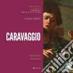 Caravaggio. E-book. Formato EPUB ebook