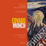 Edvard Munch. E-book. Formato EPUB ebook