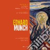 Edvard Munch. E-book. Formato EPUB ebook