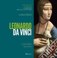 Leonardo Da Vinci. E-book. Formato EPUB ebook
