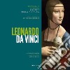 Leonardo Da Vinci. E-book. Formato EPUB ebook