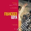 Francisco Goya. E-book. Formato EPUB ebook
