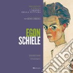 Egon Schiele. E-book. Formato EPUB