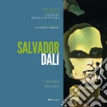 Salvador Dalí. E-book. Formato EPUB ebook