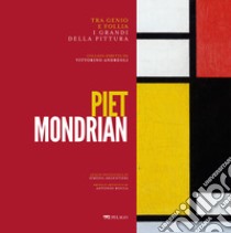 Piet Mondrian. E-book. Formato EPUB ebook di Simona Argentieri