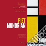 Piet Mondrian. E-book. Formato EPUB ebook