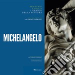 Michelangelo. E-book. Formato EPUB ebook