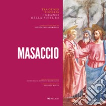 Masaccio. E-book. Formato EPUB ebook di Guido Gili