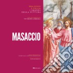 Masaccio. E-book. Formato EPUB