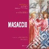 Masaccio. E-book. Formato EPUB ebook