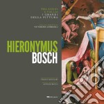 Hieronymus Bosch. E-book. Formato EPUB ebook