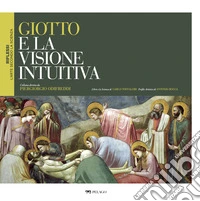 Giotto e la visione intuitiva. E-book. Formato EPUB ebook