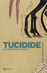 Tucidide e la storiografia politica. E-book. Formato EPUB ebook