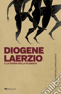 Diogene Laerzio e la storia della filosofia. E-book. Formato EPUB ebook