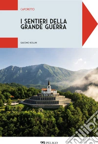 Caporetto. E-book. Formato EPUB ebook
