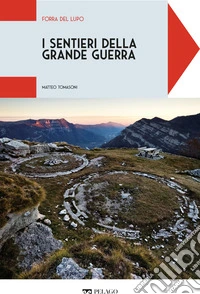 Forra del Lupo. E-book. Formato EPUB ebook
