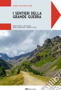 Monte Vioz-Punta Linke. E-book. Formato EPUB ebook