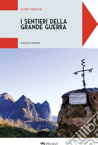 Monte Freikofel. E-book. Formato EPUB ebook