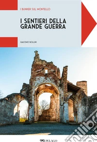 I bunker sul Montello. E-book. Formato EPUB ebook