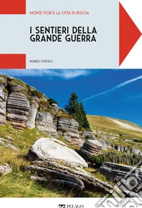 Monte Fior e la città di roccia. E-book. Formato EPUB ebook