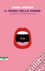 Il sesso delle donne. E-book. Formato EPUB