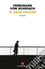 Il caso Collini. E-book. Formato EPUB ebook