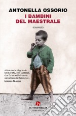 I bambini del maestrale. E-book. Formato EPUB