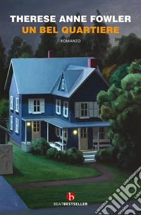 Un bel quartiere. E-book. Formato EPUB ebook