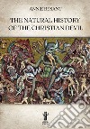 The Natural History of Christian Devil. E-book. Formato EPUB ebook