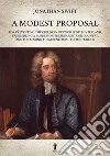 A Modest Proposal. E-book. Formato EPUB ebook