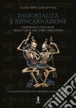 Immortalità e reincarnazione. E-book. Formato EPUB ebook